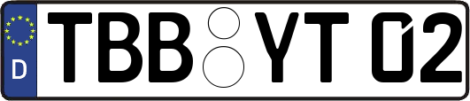 TBB-YT02
