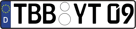 TBB-YT09
