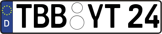TBB-YT24
