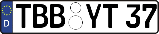 TBB-YT37