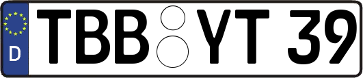 TBB-YT39