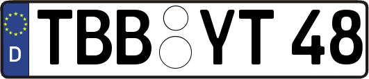 TBB-YT48