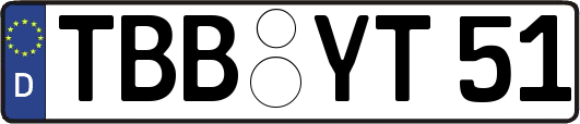 TBB-YT51