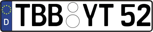 TBB-YT52