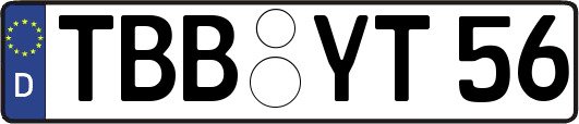 TBB-YT56