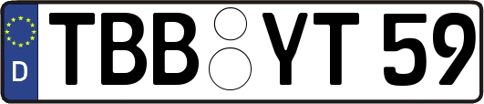 TBB-YT59