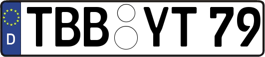 TBB-YT79