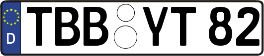 TBB-YT82