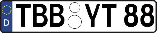 TBB-YT88
