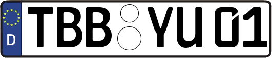 TBB-YU01