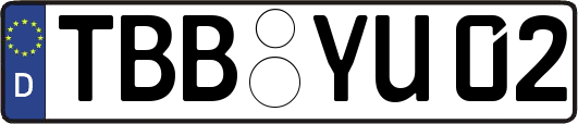 TBB-YU02