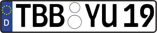TBB-YU19