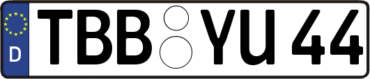 TBB-YU44