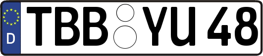 TBB-YU48