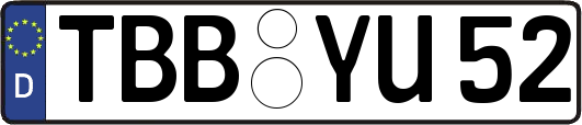 TBB-YU52