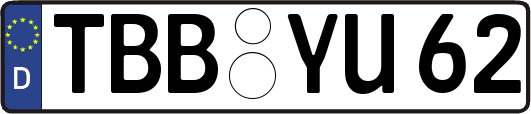 TBB-YU62