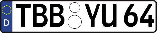 TBB-YU64