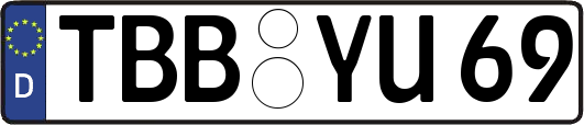 TBB-YU69