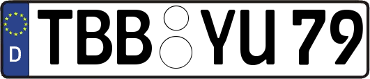 TBB-YU79