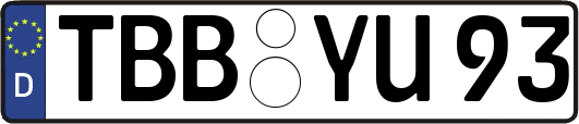 TBB-YU93