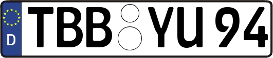 TBB-YU94