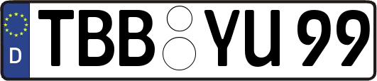 TBB-YU99