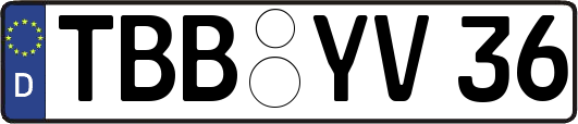 TBB-YV36