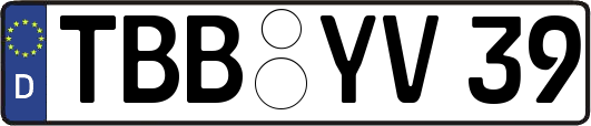 TBB-YV39