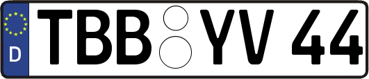TBB-YV44
