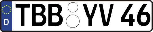 TBB-YV46