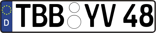 TBB-YV48