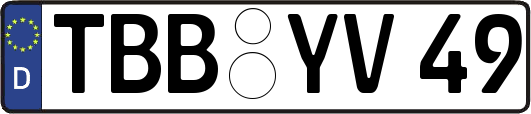 TBB-YV49
