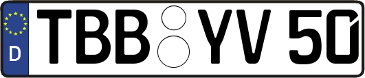 TBB-YV50