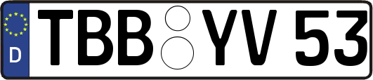 TBB-YV53
