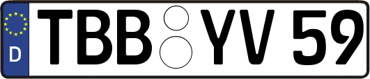 TBB-YV59