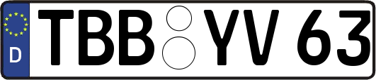 TBB-YV63