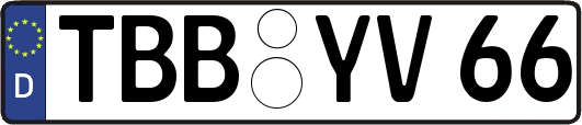 TBB-YV66
