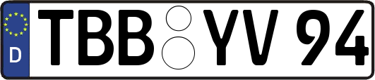 TBB-YV94