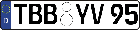 TBB-YV95