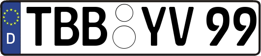 TBB-YV99
