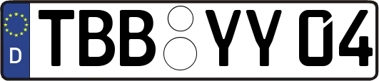 TBB-YY04