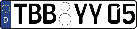 TBB-YY05