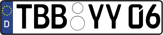 TBB-YY06
