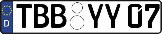 TBB-YY07