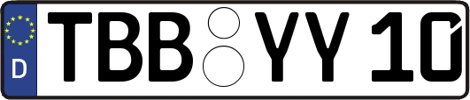 TBB-YY10