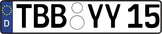 TBB-YY15
