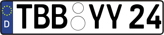 TBB-YY24