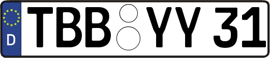 TBB-YY31