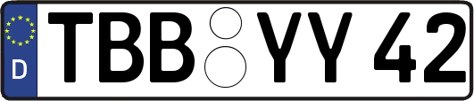 TBB-YY42