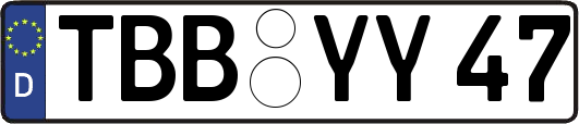 TBB-YY47